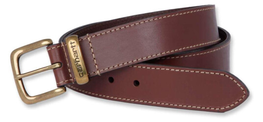 Carhartt A0005511BRN Belte brun Brun Klær Carhartt A0005511BRN Belte brun Brun Klær