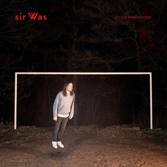 Sir Was Let The Morning Come LP/Vinyl Sir Was Let The Morning Come LP/Vinyl