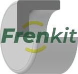 FRENKIT P412801 Stempel, bremsecaliper