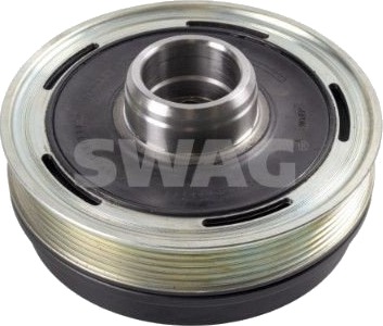 Remskive, veivaksel SWAG 33 10 2584