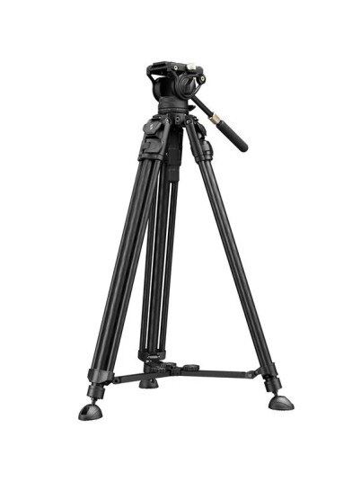 SmallRig AD 50 Max Video Carbon Fiber Tripod 5201 SmallRig AD 50 Max Video Carbon Fiber Tripod 5201