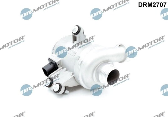 DR.MOTOR AUTOMOTIVE DRM2707 Vannpumpe DR.MOTOR AUTOMOTIVE DRM2707 Vannpumpe