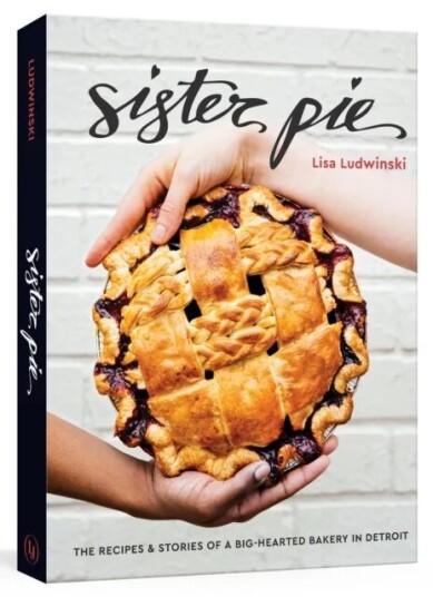 Sister Pie Av Lisa Ludwinski