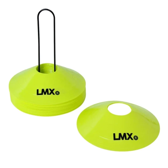 LMX. Treningskjegler 20 Stk LMX. Treningskjegler 20 Stk