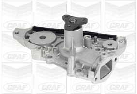 GRAF PA931 Vannpumpe