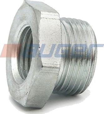 Koplingsstykke, trykkluftledning AUGER 90311