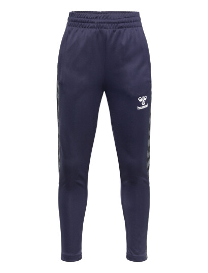 Hummel Hmlauthentic Pl Pants Kids Navy 164