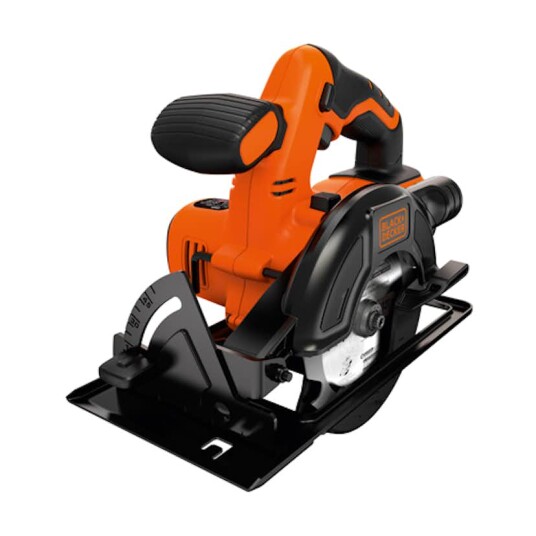 Black & Decker Sirkelsag BDCCS18-QW 18V Black & Decker Sirkelsag BDCCS18-QW 18V