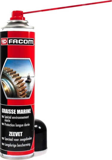 FACOM 006110 Fett FACOM 006110 Fett