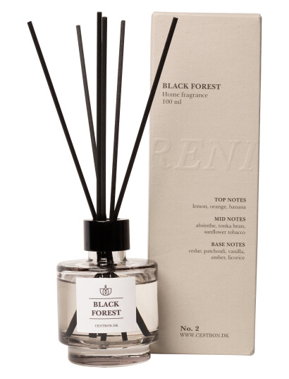 C"est Bon Fragrance Diffuser - Nude - 100 ML