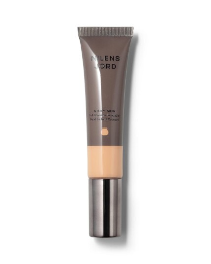 Silky Skin Foundation 9032 Bright