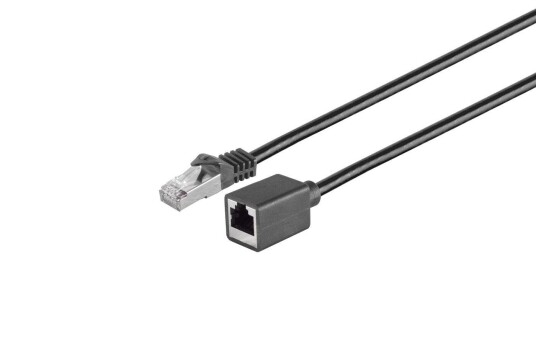 Microconnect CAT7 S/ftp Extension Cable