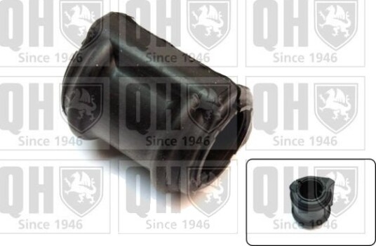 Lagring, stabilisator QUINTON HAZELL EMB7075