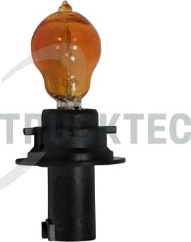 TRUCKTEC AUTOMOTIVE 02.58.447 Lyspære