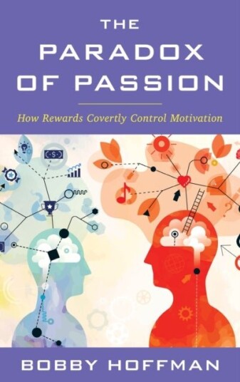 The Paradox of Passion The Paradox of Passion