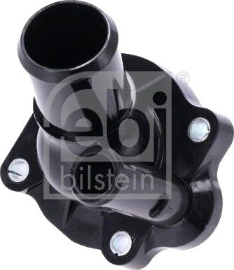Termostat, kjølemiddel FEBI BILSTEIN 199499
