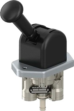 WABCO 9617230030 Bremseventil, håndbrems WABCO 9617230030 Bremseventil, håndbrems