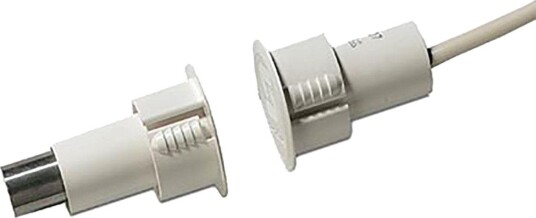Assa 43107 Magnetkontakt Ø25 X 40 mm