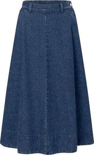 Rue de Tokyo Pryma Denim MALIBLUE S