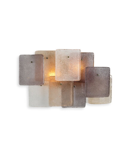 Eichholtz Toro Wall Lamp Vintage Brass