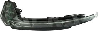 ALKAR 5741437 Frontlykter
