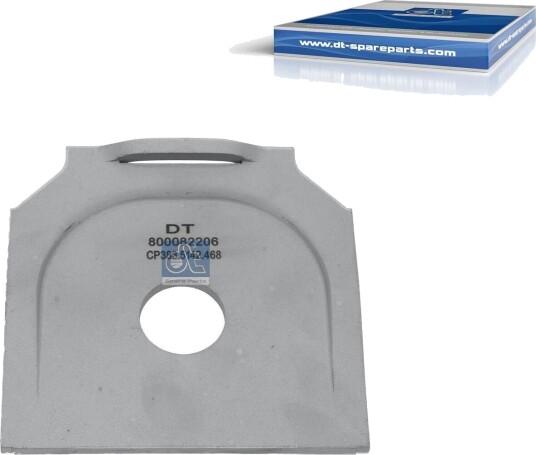 Fjærknekt DT Spare Parts 10.16468