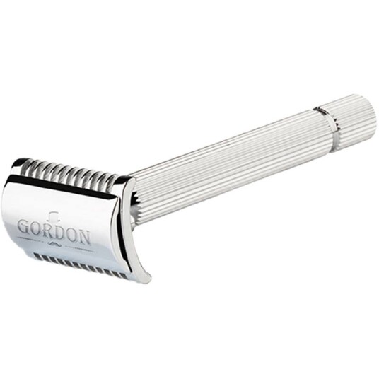 Gordon D412 DE Safety Razor