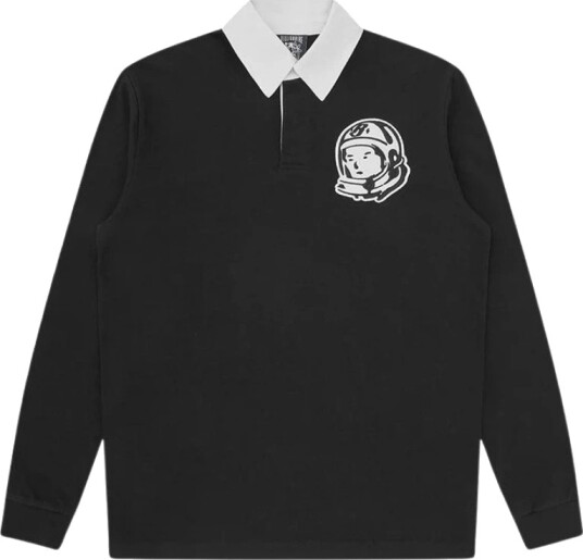 Billionaire Boys Club Herre Topper Svart L,