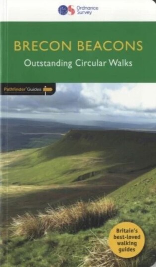 Brecon Beacons Av Tom Hutton
