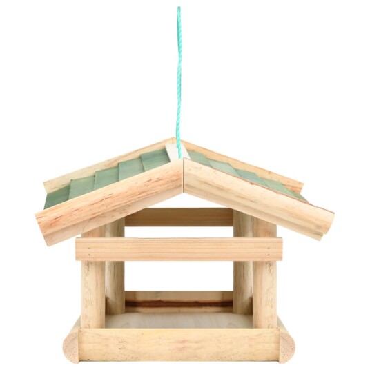 Vidaxl Fuglemater Heltre 35X29.5X21 cm Vidaxl Fuglemater Heltre 35X29.5X21 cm