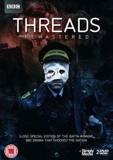 Threads DVD Threads DVD