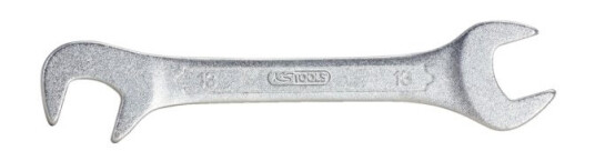 Ks Tools 517.1800, Kromvanadiumstål, 22 Mm, 10 Cm, 22 G, 1 Stykker