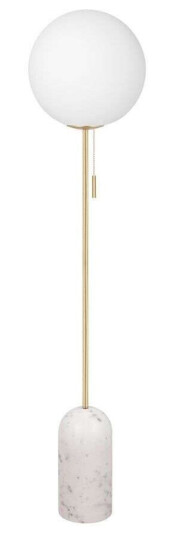 Globen Lighting Gulvlampe Torrano Hvit 1624106-02-0 1624106-01-0 Globen Lighting Gulvlampe Torrano Hvit 1624106-02-0 1624106-01-0