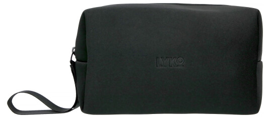 By Lyko Everyday Bag Man Black By Lyko Everyday Bag Man Black