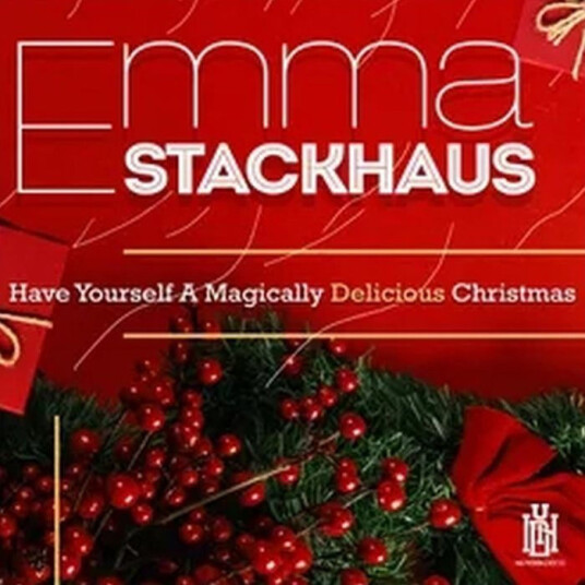 Emma Stackhaus Have Yourself A Magically CD