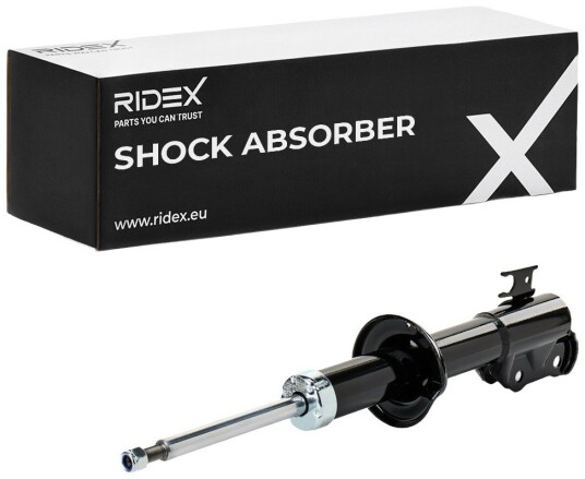 Støtdemper RIDEX 854S19244