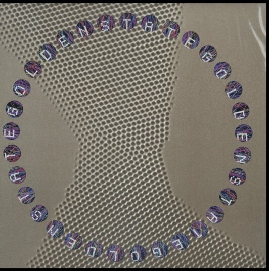Cutler Golden State Uk Vinyl