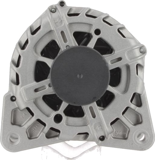 ROTOVIS Automotive Electrics 9091883 Dynamo