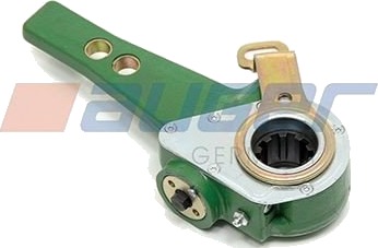 Stangsystemaktuator, bremseanlegg AUGER 58015