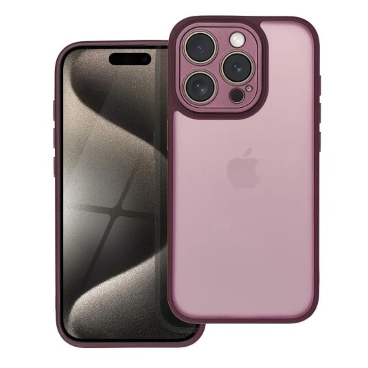 OEM Variete Deksel for iPhone 16e Lilla OEM Variete Deksel for iPhone 16e Lilla