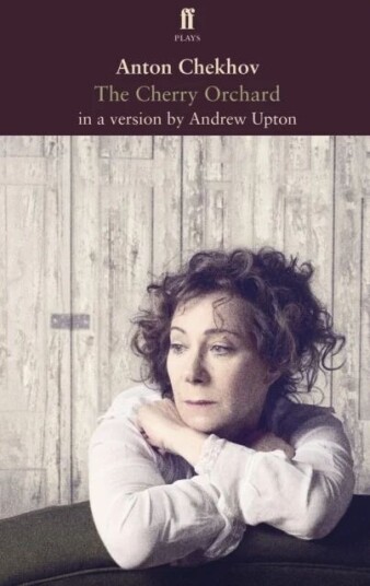The Cherry Orchard Av Anton Chekhov The Cherry Orchard Av Anton Chekhov