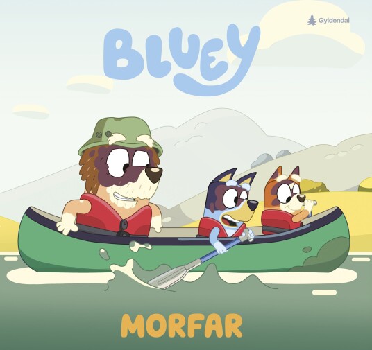 Morfar
