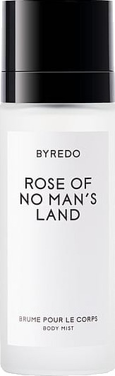Rose Of No Man's Land Body Mist 100 ml Rose Of No Man's Land Body Mist 100 ml