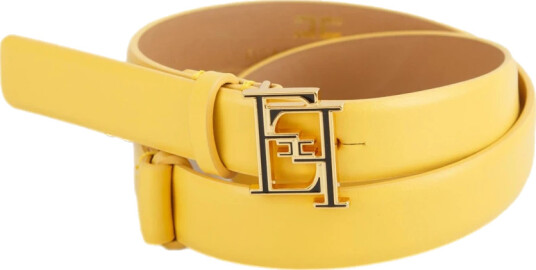 Elisabetta Franchi Dame Accessories Gul XL,