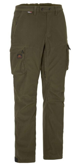 Swedteam Alpha Pro 3-L Hunting Trouser Forest Green 46