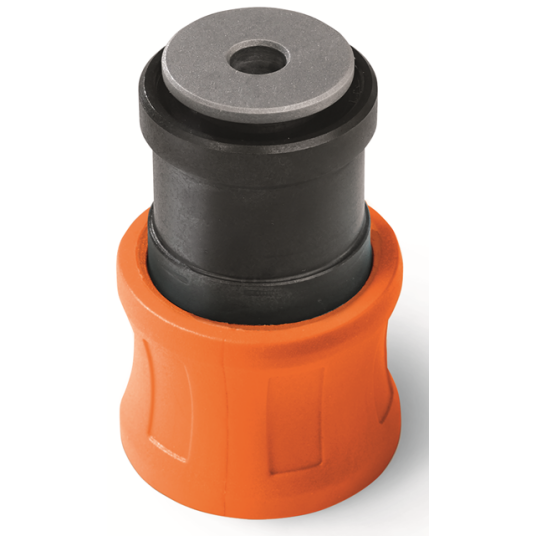 Fein 64203011010 Spennhylse QuickIN Ø6 mm 4,9 mm Maskintilbehør & forbruk