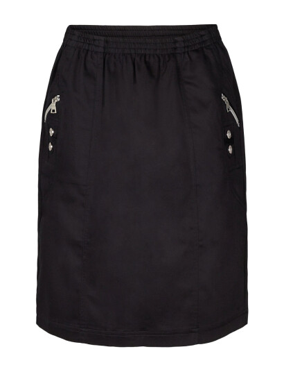 Soyaconcept Sc-Akila - Black - XS