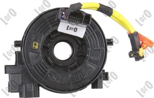 Viklefjær, airbag ABAKUS 134-01-043