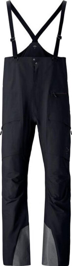Norrøna Møre Gore-Tex Salopette M'S Caviar Caviar XL
