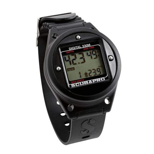 Scubapro Bottom timer digital 330 Scubapro Bottom timer digital 330